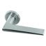 Satin Stainless Steel