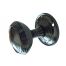 Polished Black Nickel