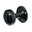 Polished Black Nickel