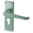 Euro Lockset