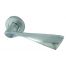 Polished Chrome - Satin Chrome