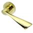 Brass Finish