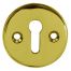 Polished Brass