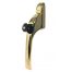 Polished Brass