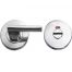 Polished Stainless Steel