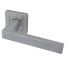 Satin Stainless Steel