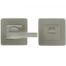 Satin Stainless Steel