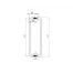 425mm x 19mm