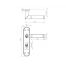 Dimensions - Bathroom