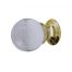 Polished Brass