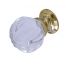 Polished Brass