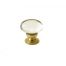 Polished Brass