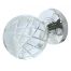 Polished Nickel