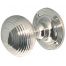 Polished Chrome