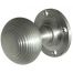 Satin Chrome