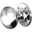 Polished Chrome