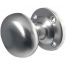 Satin Chrome
