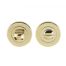 Brass Finish