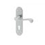 Lockset