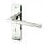 Lockset