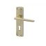 Lockset