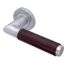 Satin Chrome