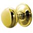 Polished Brass