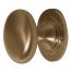 Satin Brass