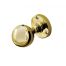 Polished Brass