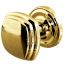 Polished Brass