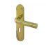 Lockset