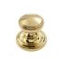 Polished Brass