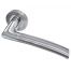 Polished Chrome / Satin Chrome
