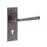 Lock Set