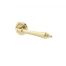 Polished Brass