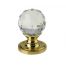 Polished Brass