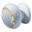 Goldline White