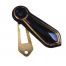 Goldline Black