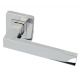 Polished Stainless Steel