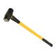 Fibreglass Handle