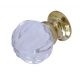 Polished Brass