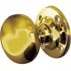 Polished Brass