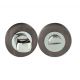 Polished Chrome/Brushed Nickel