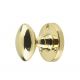 Polished Brass