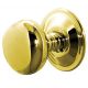 Polished Brass
