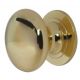 Polished Brass