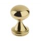 Polished Brass