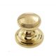 Polished Brass