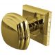 Polished Brass