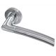 Polished Chrome / Satin Chrome